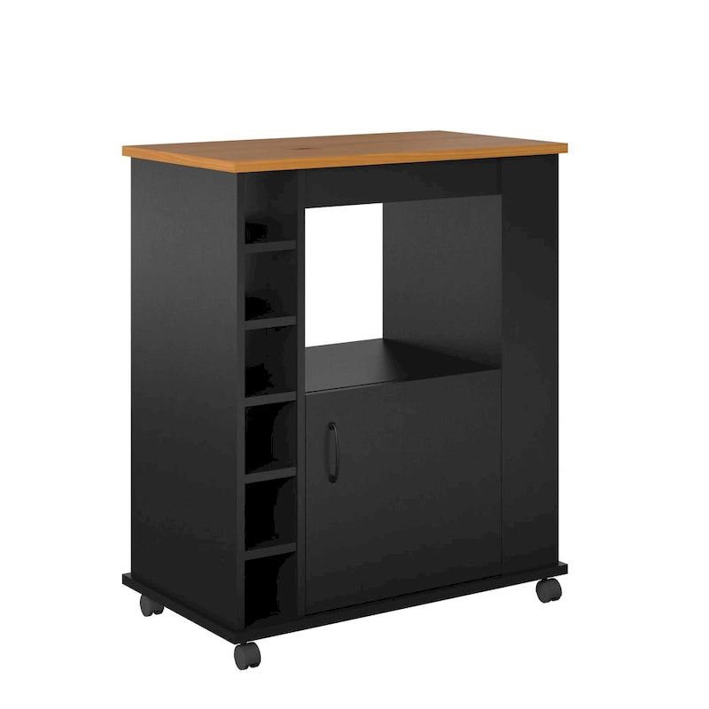Lakeview Kitchen Cart