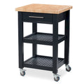 Kitchen Workstation Cart 20x24