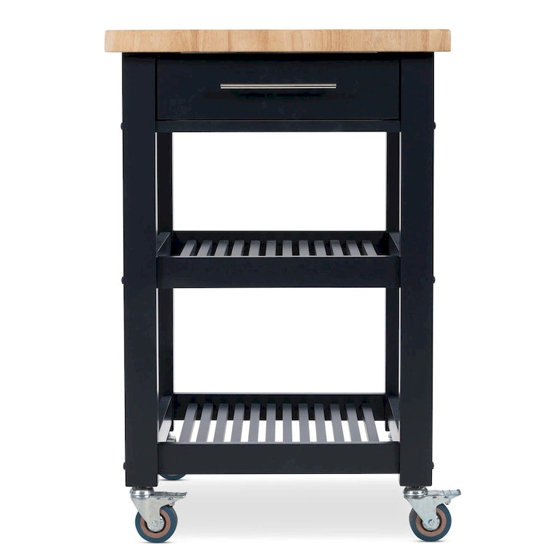 Kitchen Workstation Cart 20x24