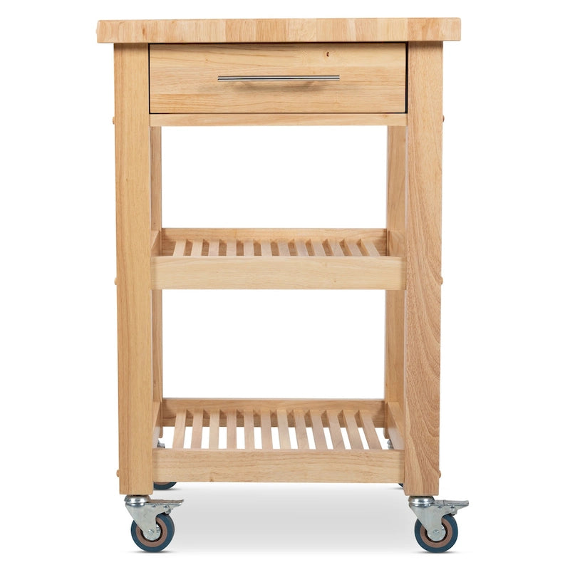 Kitchen Workstation Cart 20x24