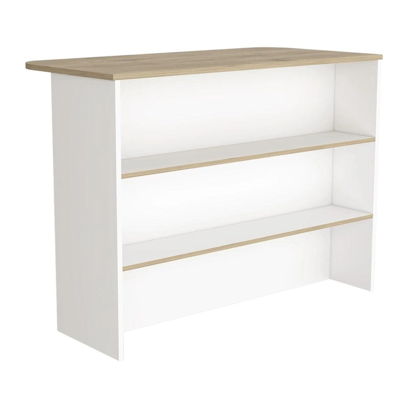Kitchen Island Storage Cabinet